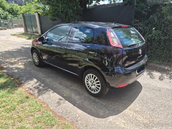 FIAT PUNTO EVO 2014 - 4