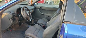 Audi A3 8l 1.9tdi dily - 4
