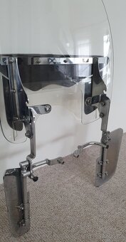Yamaha xv 1600 Wildstar - 4