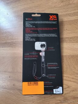 selfie tyč XS XSORIES - U-shot - 4