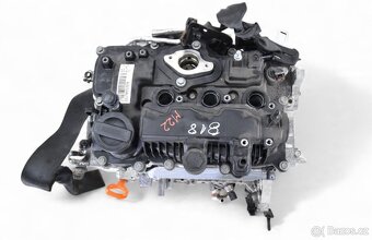 Motor HYUNDAI BAYON i20 i30 1.0 T-GDI 101HP G3LF - 4