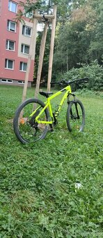 Prodam kolo rockrider st 520 - 4