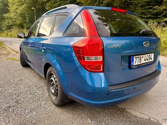 Kia Ceed 1.4 77kw - 4