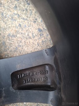 zimní pneu na ford kuga - 4