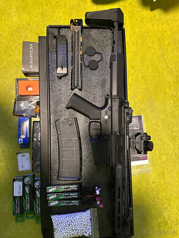 Airsoft JG M904G Fire Control System (Falcon Edition) – - 4