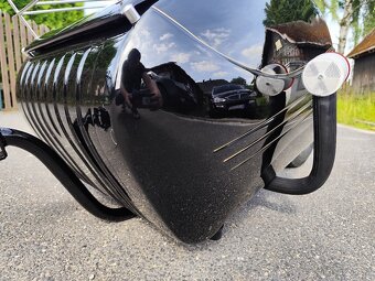 pav 40 pav 41 přívěs za motocykl - 4