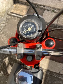 Babeta 210 - 4