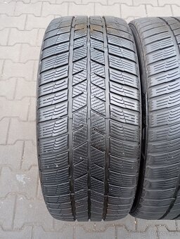225/45/18 zimní pneu barum - 4