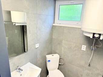 ATELIÉR pro partu cca 8 lidí Jihlava Pávovská - 4