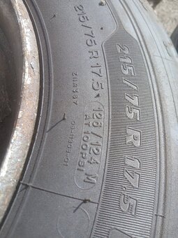 Man tgl seda pneu s disky - 4