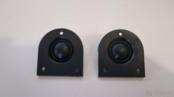 Vyskove reproduktory Eris Presonus - 4