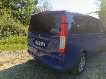 Mercedes Vito 111 cdi - 4