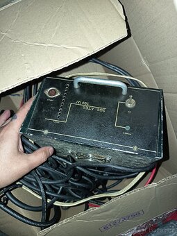 Repro 12" - 4