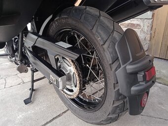 Suzuki Dl 650 V-Strom Xt - 4