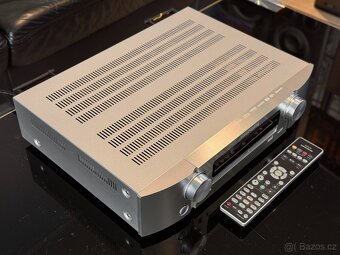 Marantz NR1605 AV Receiver s DO - 4