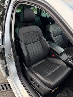 Škoda Superb III, 2.0 TDI, 140 kW, Laurin & Klement, 2016 - 4
