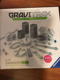 Gravitrax - 4