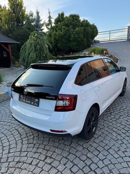 Škoda Rapid 1.2 tsi Sport,model 2017,Panorama - 4
