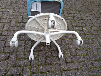 Vimund dětská židle od IKEA - 4