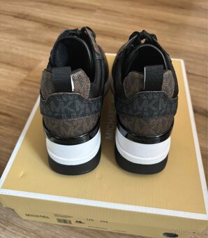 Tenisky Michael Kors - 4