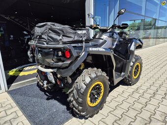 CAN-AM Outlander 1000 XT - 4