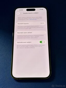 iPhone 14 Pro Max 256GB Purple - 4