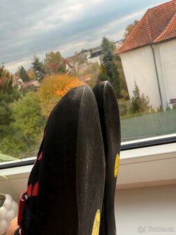 Lezečky La Sportiva Tarantula. vel. 43 - 4