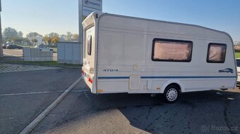 Karavan Bailey Ranger - 4