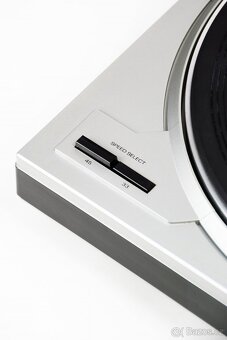 SANYO TP-20 / japonský poloautomat / profi servis / záruka - 4