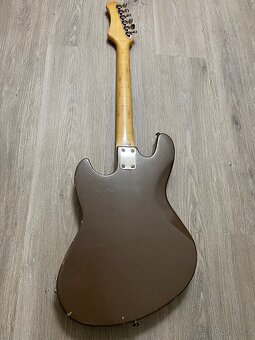 Kytara Jolana Galaxis - 4