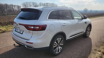 Renault koleos - 4