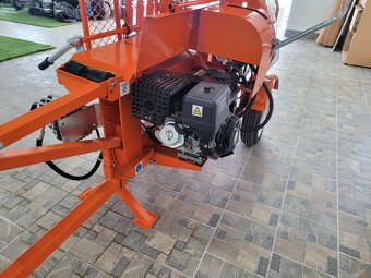 Štípací poloautomat Dabaki Multiforest WP - 7G + CY (vč.DPH) - 4