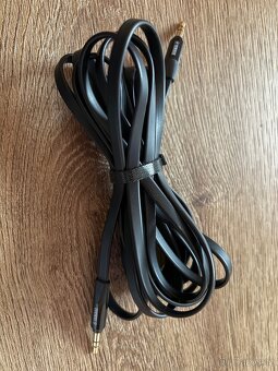 Kabely Yamaha Jack - 4