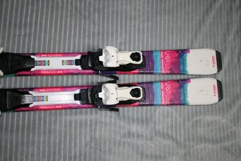 lyže Atomic 130 cm vantage - 4