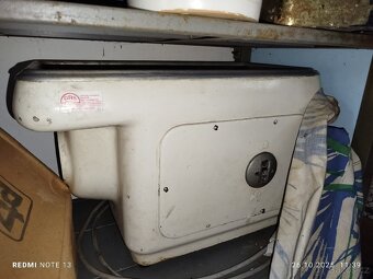 Řeznický vlček - 4