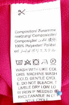 Dámská halenka, vel. 2XL - 4