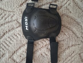 Chrániče kolen Modi a lokty - 4