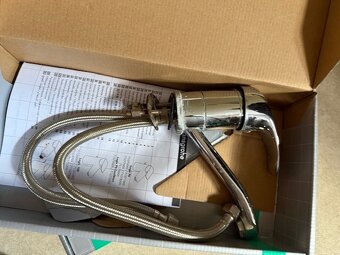 Vodovodní baterie - 4