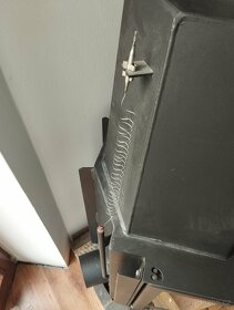 Krbová vložka Hark - 4