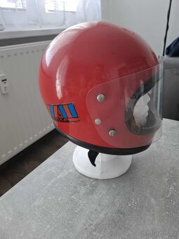 Prilb,helma cassida integral - 4