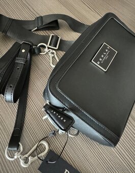 Crossbody kabelka Replay - 4