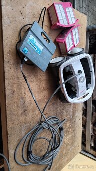 Bazénové technologie - 4