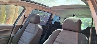 Peugeot 307sw 2.0hdi panorama , tažné - 4