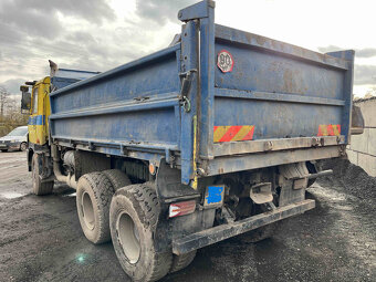 TATRA 815 T2 S3 6x6 sklápěč - 4