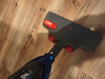 Vysavač tyčový Hyundai - 4