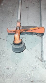 zahradní technika - 4