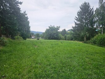 Prodej stavebního pozemku 1087m2 - Velká Bukovina - 4