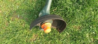 Strunová sekačka. - 4