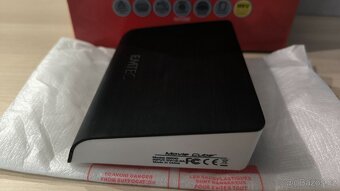 EMTEC Movie Cube N200 - 4