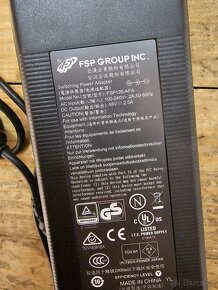 Trafo, mot, spinaný zdroj 12V zálohovaný  a další48V 54V 52V - 4